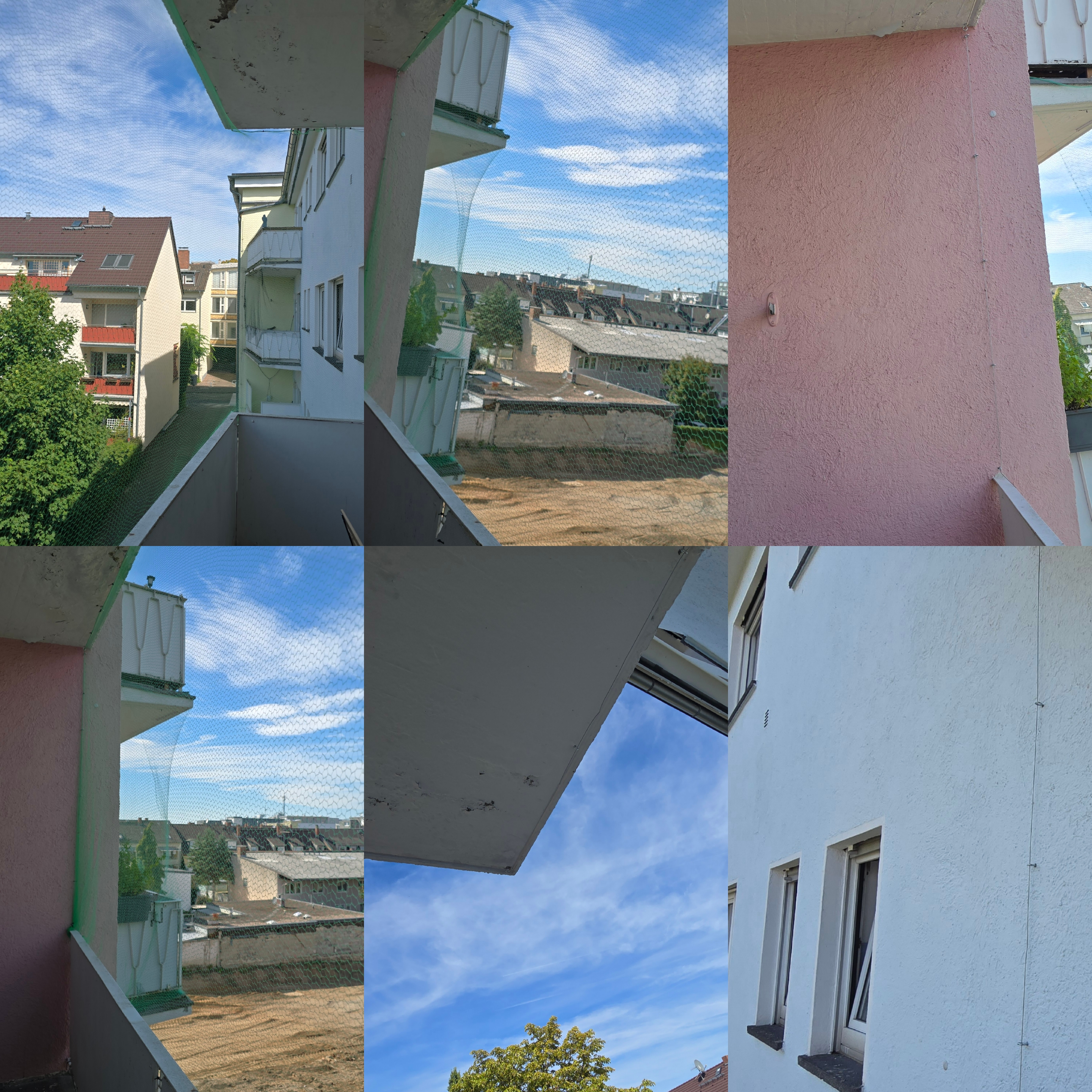 Sonderreinigung 6